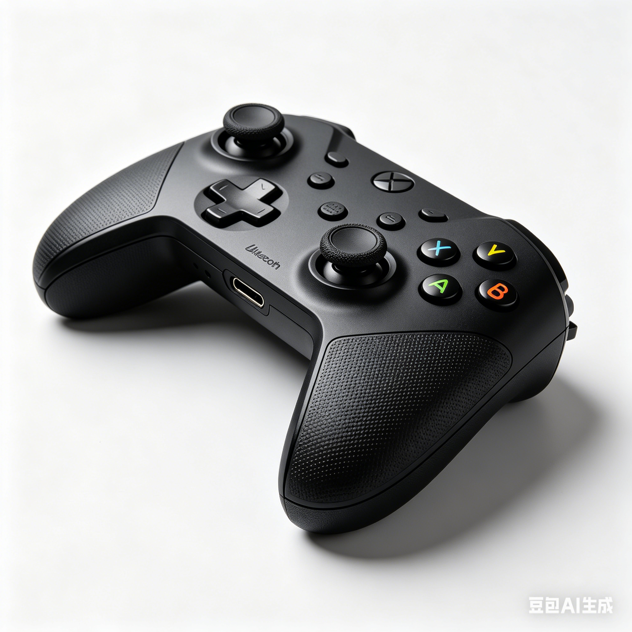 NES蓝牙手柄功能文档